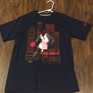 Like new boys XL Nike tee